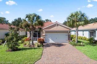 Single Family Residence, 2197 Summersweet Cascades, FL 33920 