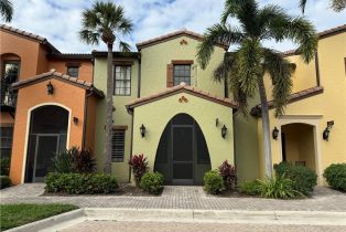 Townhouse, 8346 Esperanza St # 1503, Fort Myers FL 33912