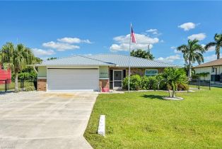 Single Family Residence, 15804 Missouri Bokeelia, FL 33922 