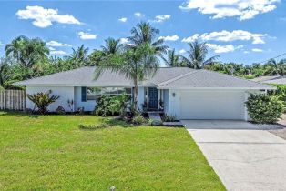 Single Family Residence, 392 Norwood Whiskey Creek, FL 33919 
