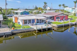 Single Family Residence, 11494 May Matlacha, FL 33993 