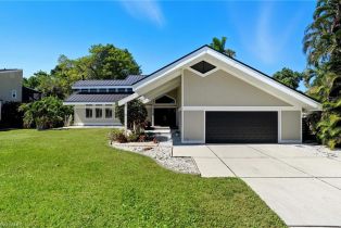 Single Family Residence, 330 Prather Whiskey Creek, FL 33919 