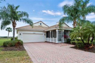 Single Family Residence, 15364 Yellow Wood Cascades, FL 33920 