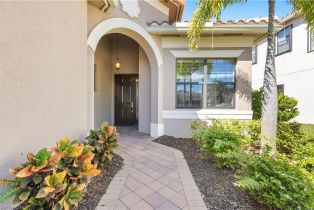 Single Family Residence, 11530 Foxbriar Marina Bay, FL 33913 