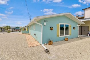 Single Family Residence, 3820 Coconut St. James City, FL 33956 