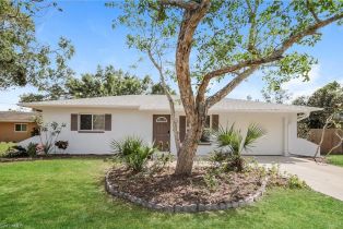 Single Family Residence, 12613 6th St, Fort Myers FL 33905