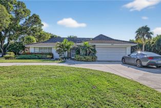 Single Family Residence, 690 Murex Coquina Sands, FL 34102 