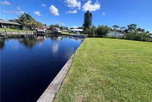 Land, 13534 Island Rd, Fort Myers FL 33905