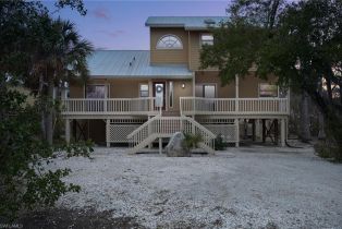 , 1241 Junonia St, Sanibel FL 33957