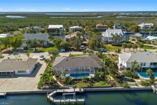 Single Family Residence, 1674 Sabal Palm Sanibel Isles, FL 33957 