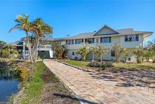 Single Family Residence, 2999 Twin Ponds Sanibel Island, FL 33957 