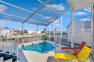 Manufactured Home, 2970 Sloop Ln, St. James City FL 33956