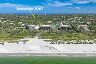 , 1785 Middle Gulf Dr # B303, Sanibel FL 33957