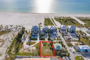 Land, 6125 Court St, Fort Myers Beach FL 33931