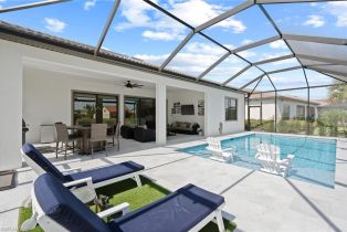 Single Family Residence, 11498 Tiverton Bridgetown, FL 33913 