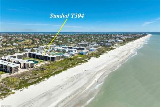 Mid Rise (4-7), 1401 Middle Gulf Dr # T304, Sanibel FL 3395733957