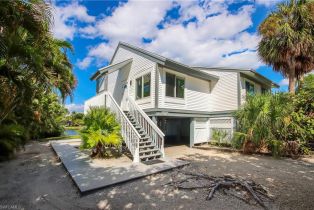 Single Family Residence, 1444 Sandpiper Sanibel Island, FL 33957 