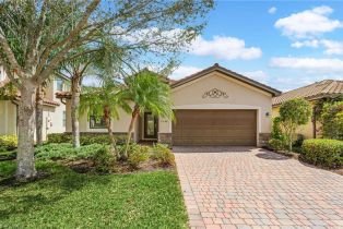 Single Family Residence, 11244 Red Bluff Reflection Isles, FL 33912 