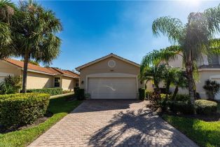 Single Family Residence, 10547 Carolina Willow Dr, Fort Myers FL 33913