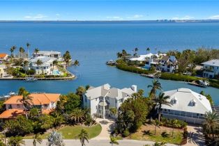 Single Family Residence, 1490 Angel Sanibel Isles, FL 33957 