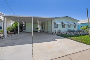 Manufactured Home, 2592 York Gulfhaven, FL 33956 