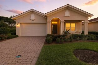 Single Family Residence, 12825 Fairway Cove Fairway Cove, FL 33905 