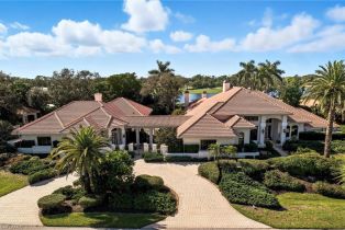 Single Family Residence, 15548 Fiddlesticks Fiddlesticks Country Club, FL 33912 