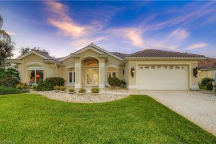 Single Family Residence, 5510 Lancelot Pelican, FL 33914 