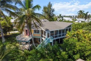 Single Family Residence, 3660 Schooner St. James City, FL 33956 