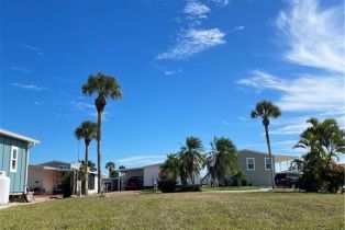 Land, 17720 Peppard Dr, Fort Myers Beach FL 33931