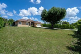 Single Family Residence, 6817 Eagle Florimond Manor, FL 33966 