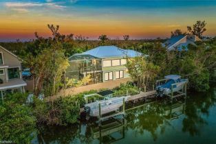 Single Family Residence, 1731 Venus Sanibel Isles, FL 33957 