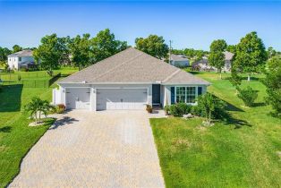 Single Family Residence, 16539 Becasse Burnt Store Village, FL 33955 