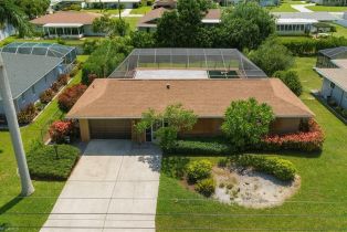 , 732 Sesame Ct, Cape Coral FL 33904