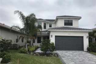 Single Family Residence, 11537 Foxbriar Marina Bay, FL 33913 