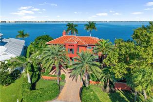 Single Family Residence, 5844 Riverside Whiskey Creek, FL 33919 