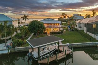 Single Family Residence, 3660 San Carlos St. James City, FL 33956 