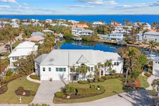 Single Family Residence, 1730 Jewel Box Sanibel Isles, FL 33957 