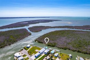 Single Family Residence, 2265 York St. James City, FL 33956 