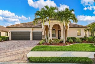 Single Family Residence, 11027 Longwing Reflection Isles, FL 33912 