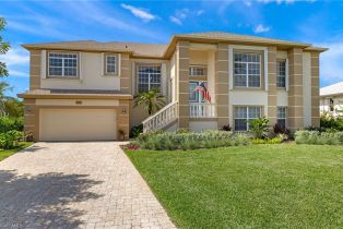 Single Family Residence, 1293 Par View Beachview Country Club Estates, FL 33957 