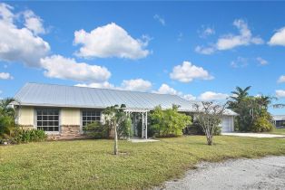 Single Family Residence, 4658 Gulf Shore St. James City, FL 33956 
