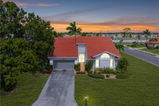 Single Family Residence, 12870 Kelly Bay Shell Point, FL 33908 