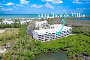Low Rise (1-3), 5232 Bayside Villas, Captiva FL 3392433924 