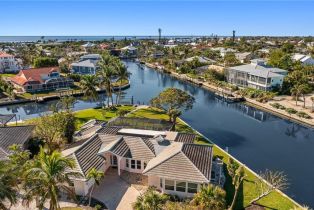 Single Family Residence, 985 Oyster Shell Harbor, FL 33957 