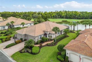 Villa Attached, 10744 Ravenna Toscana, FL 33913 