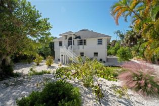 Single Family Residence, 2011 Mitzi Sanibel Island, FL 33957 