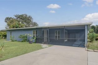 Single Family Residence, 345 Georgia Alabama Grove Terrace, FL 33905 