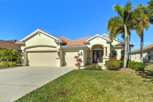 Single Family Residence, 3034 Via San Marco Promenade East, FL 33905 