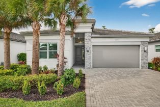 Single Family Residence, 11323 Jacaranda Valencia Trails, FL 34120 